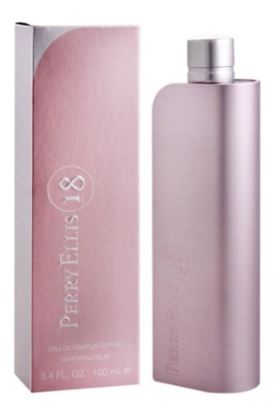 Perry Ellis 18 EDP 100ml